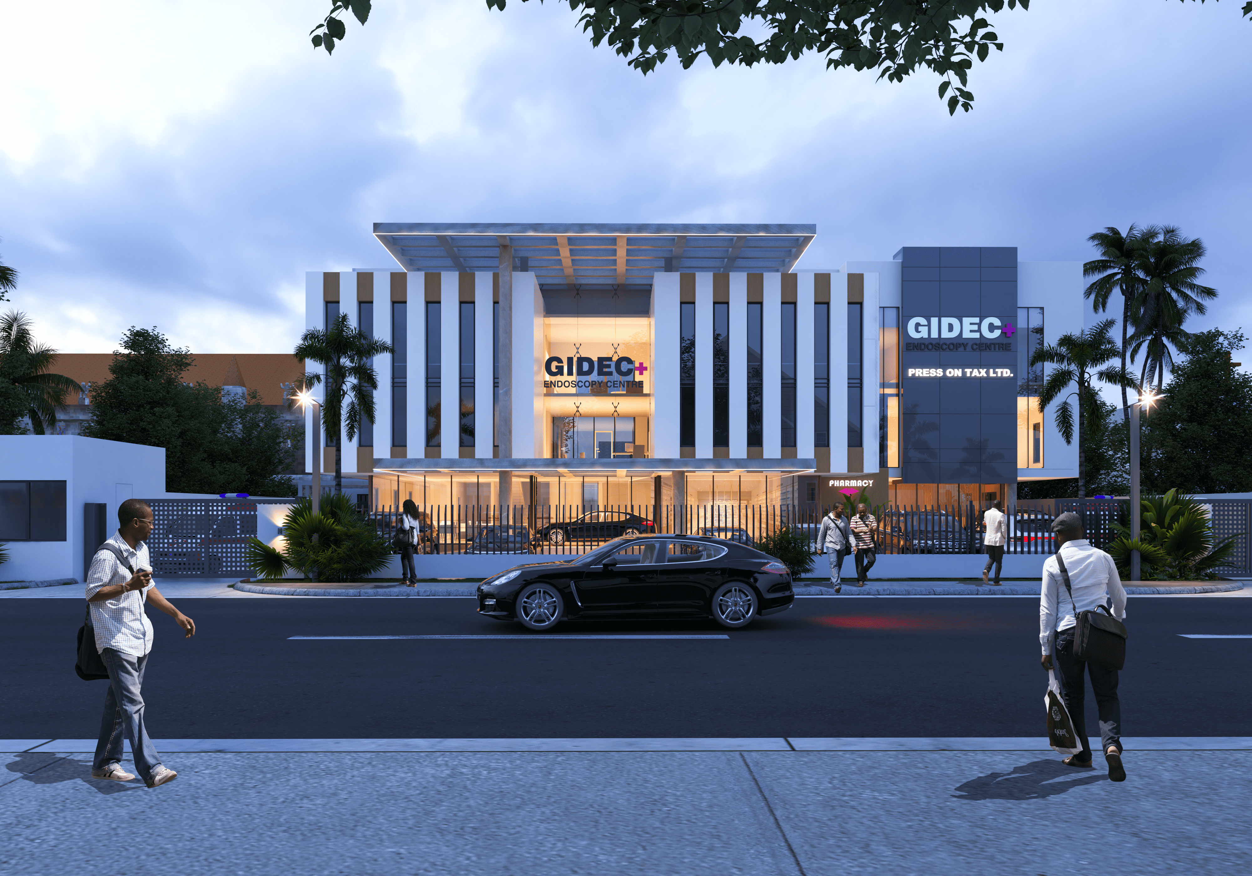 Spectral Global Spektra Global - Premium Architectural, Interior Design and ...