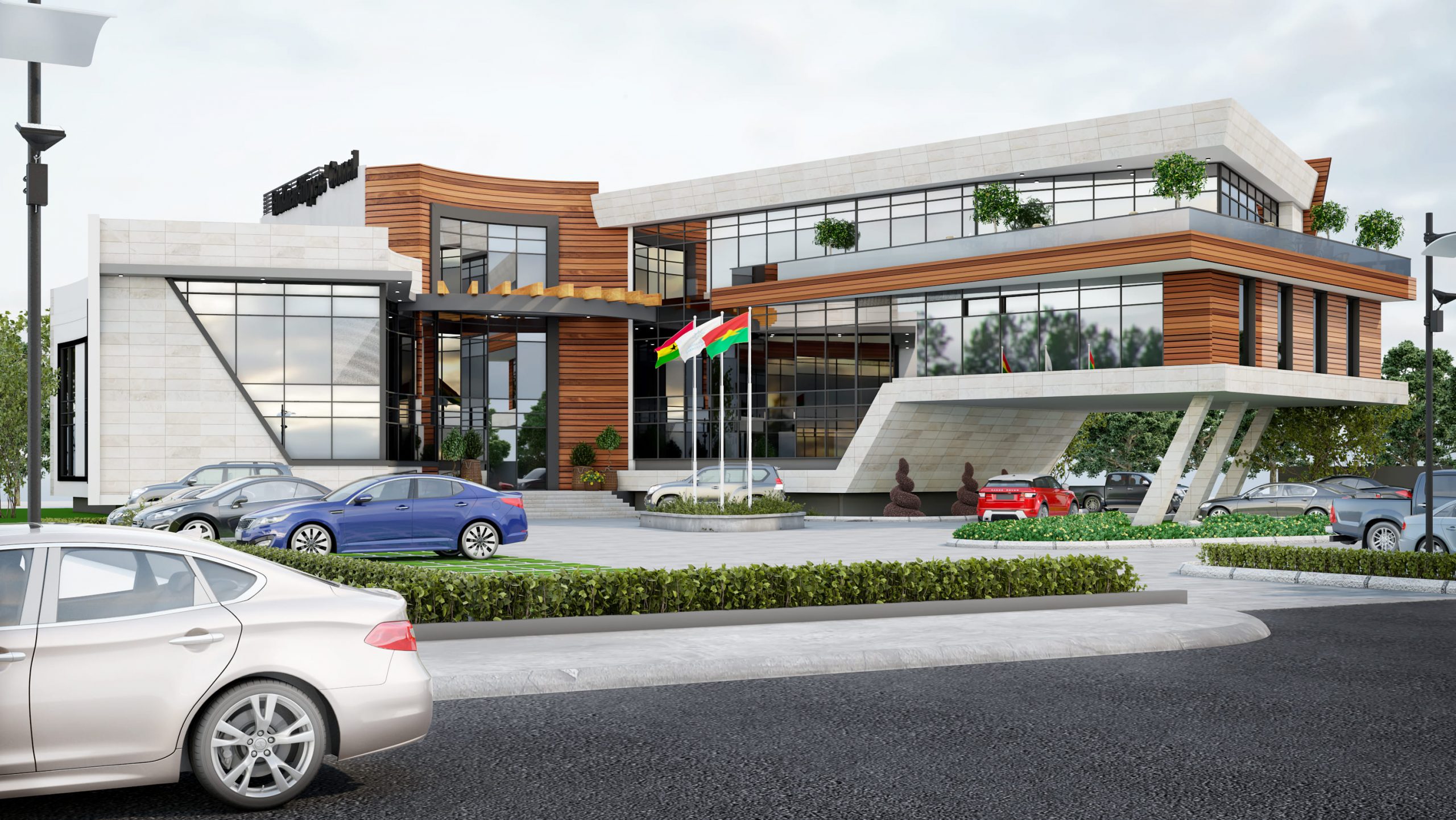 Spectral Global Spektra Global - Premium Architectural, Interior Design and ...